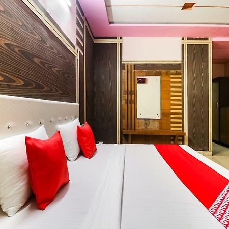 Oyo 47630 Grand Villa Moga Εξωτερικό φωτογραφία