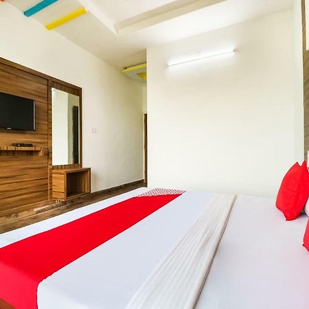 Oyo 47630 Grand Villa Moga Εξωτερικό φωτογραφία