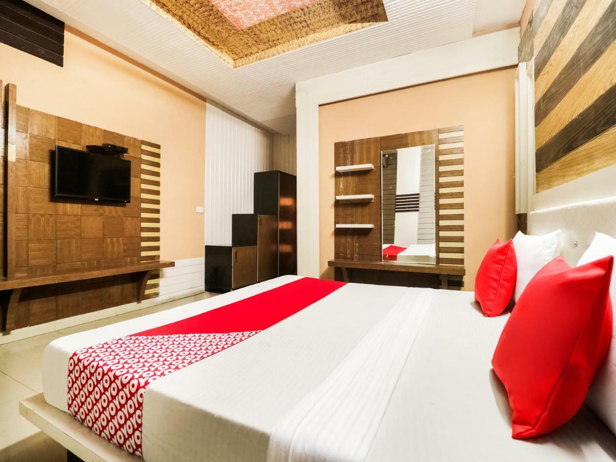 Oyo 47630 Grand Villa Moga Εξωτερικό φωτογραφία