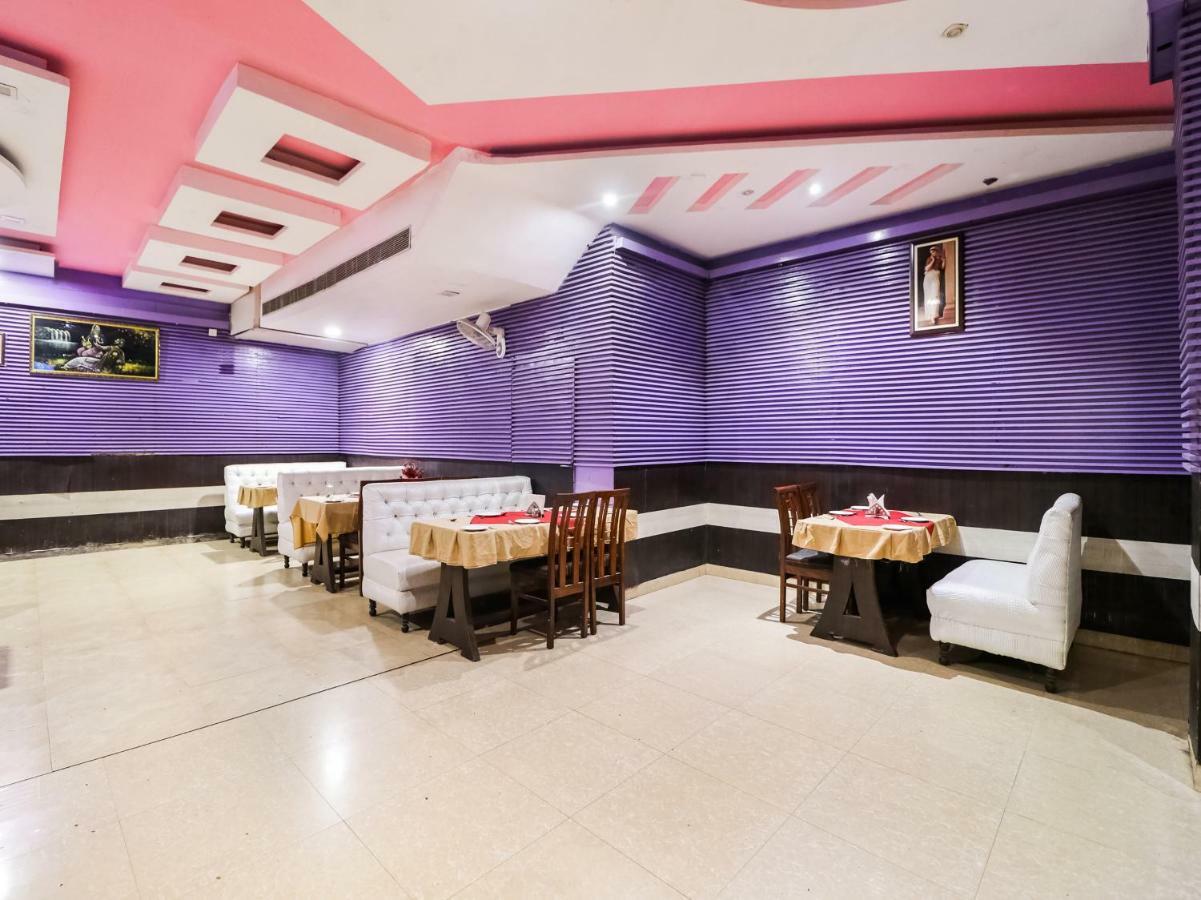 Oyo 47630 Grand Villa Moga Εξωτερικό φωτογραφία