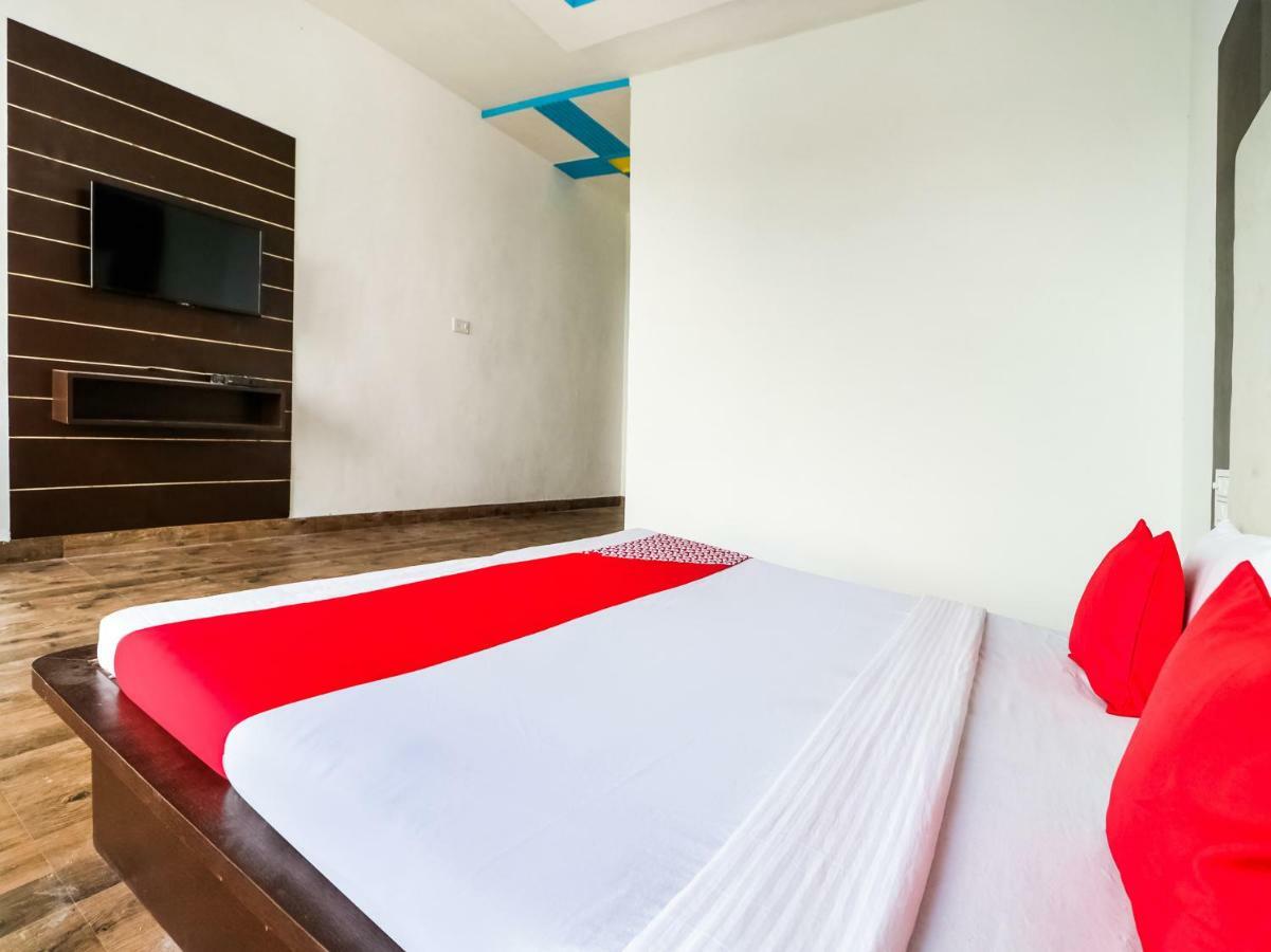 Oyo 47630 Grand Villa Moga Εξωτερικό φωτογραφία